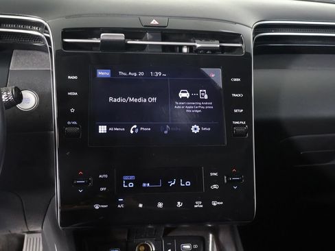 Used 2023 Hyundai Tucson SEL w/ Convenience Package AWD/4WD image 41