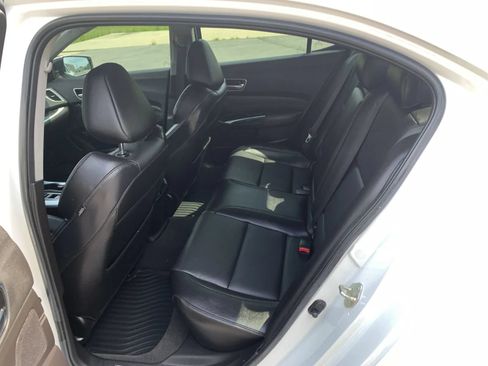 Used 2020 Acura TLX w/ Technology Package FWD image 31