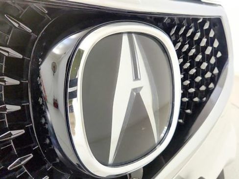 Used 2021 Acura RDX FWD w/ Advance Package image 31