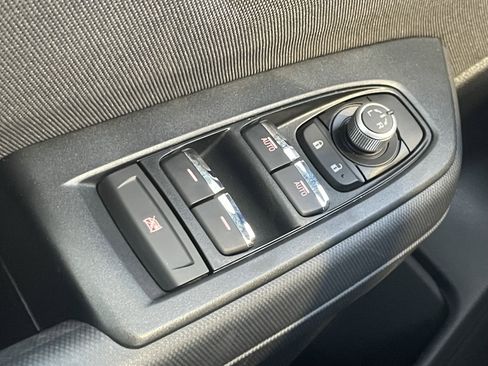 Certified 2025 Subaru Forester Premium w/ Convenience Package #1 image 16