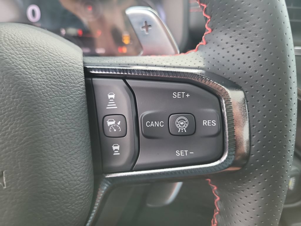 New 2026 RAM 1500 RHO w/ RHO Level 1 Equipment Group AWD/4WD image 29