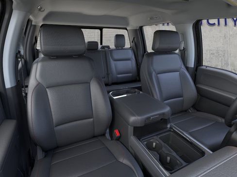 New 2025 Ford F350 Lariat w/ Lariat Ultimate Package image 10