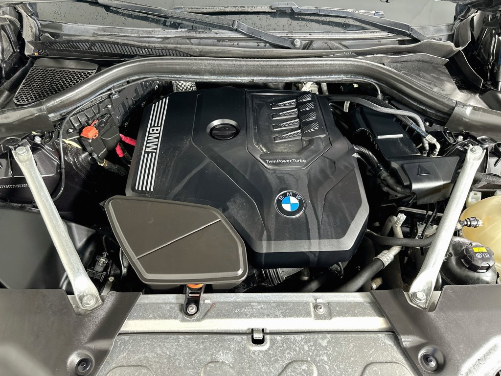 Used 2021 BMW X3 xDrive30i w/ Premium Package AWD/4WD image 31