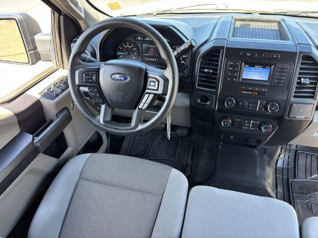Used 2019 Ford F150 XL w/ Equipment Group 101A Mid RWD image 14
