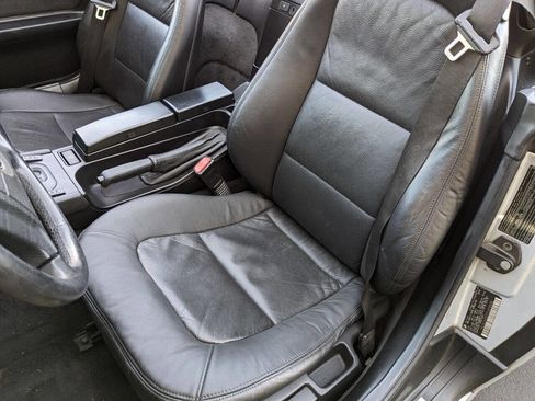 Used 1996 BMW Z3 1.9 image 9