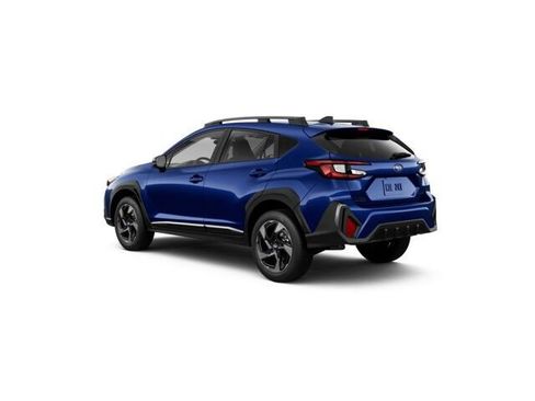 New 2026 Subaru Crosstrek 2.5i Limited AWD/4WD image 5