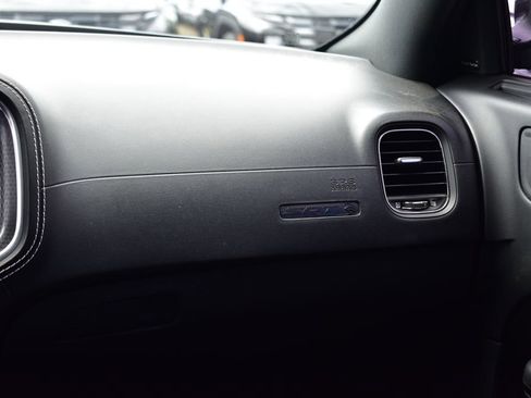 Used 2022 Dodge Charger SRT Hellcat w/ Harman/Kardon Audio Group RWD image 30