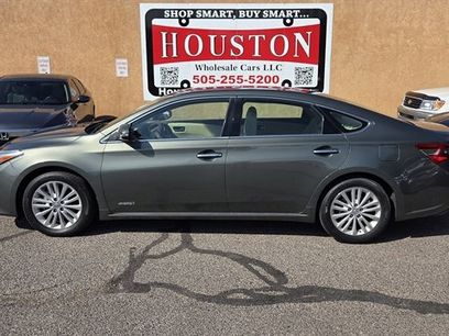 Used 2013 Toyota Avalon XLE Touring