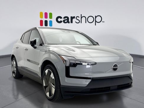 Used 2025 Volvo EX30 Plus w/ Protection Package Premier AWD/4WD image 7