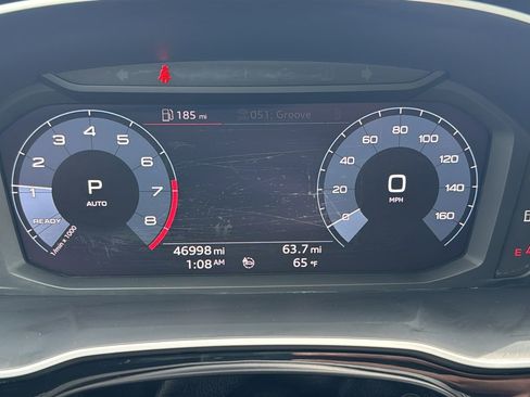 Used 2020 Audi Q3 2.0T Premium Plus w/ Premium Plus Package AWD/4WD image 24