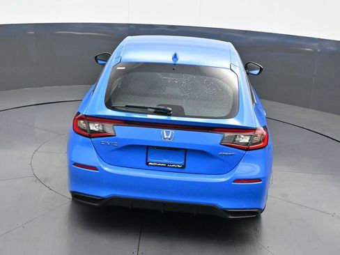 Used 2024 Honda Civic Sport image 17