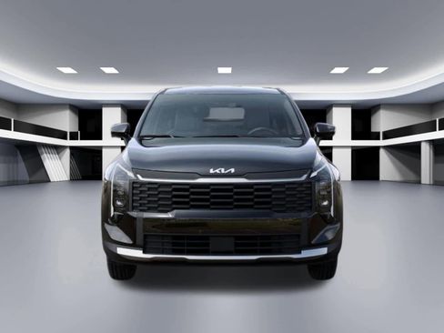 New 2026 Kia Sportage LX image 2