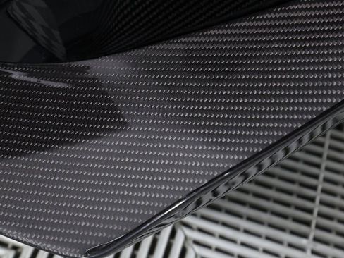 Used 2026 Chevrolet Corvette ZR1 w/ ZR1 Carbon Fiber Aero Package image 47