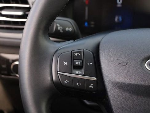 Certified 2024 Ford Escape Active FWD image 12