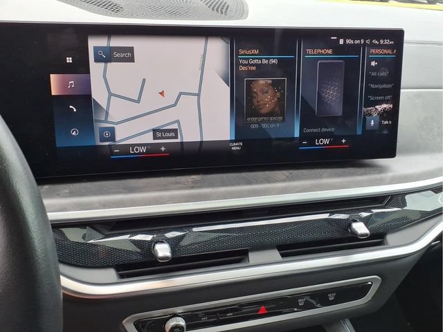 Used 2023 BMW X7 xDrive40i w/ Premium Package AWD/4WD image 11