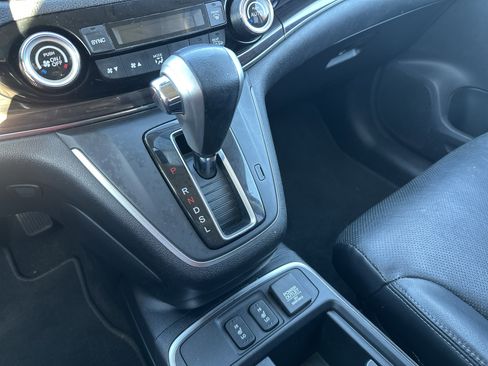 Used 2016 Honda CR-V EX-L image 22
