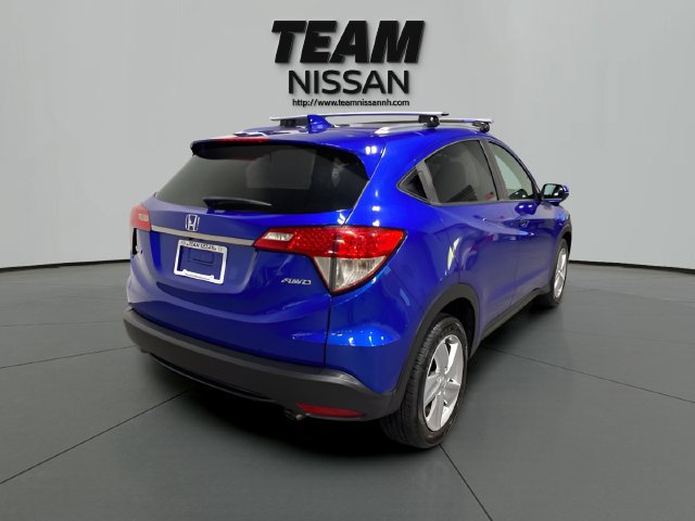 Used 2019 Honda HR-V EX image 6