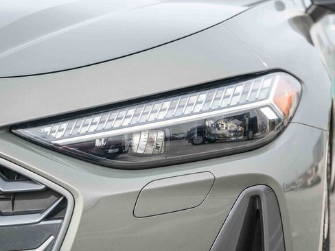 Used 2025 Audi A5 2.0T Premium Plus Sedan w/ Premium Plus image 5