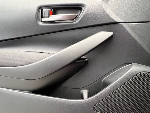 Used 2023 Toyota Corolla GR w/ Performance Package image 10