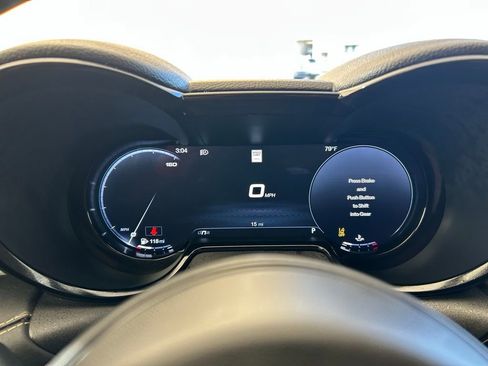 New 2025 Alfa Romeo Tonale image 42