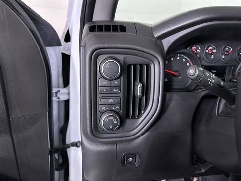 New 2025 Chevrolet Silverado 1500 W/T w/ WT Convenience Package image 18