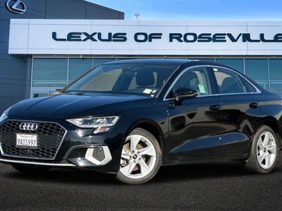 Used 2022 Audi A3 2.0T Premium