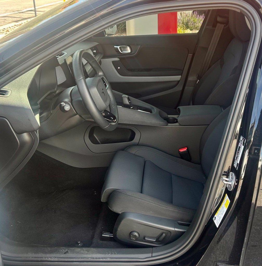 Used 2024 Polestar Polestar 2 AWD/4WD image 7
