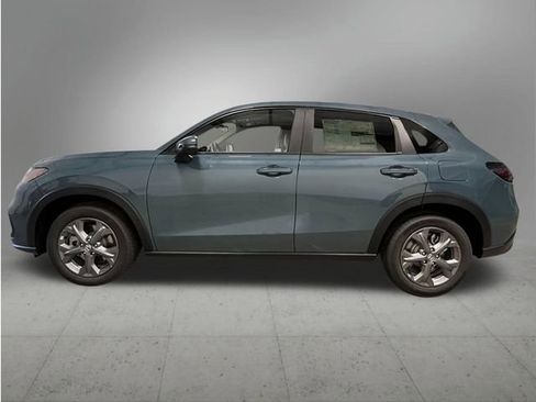 New 2027 Honda HR-V LX image 2