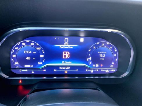 Used 2022 Chevrolet Tahoe LT w/ Luxury Package image 22