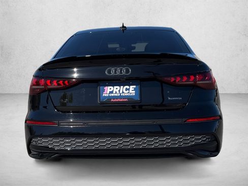 Used 2026 Audi A3 2.0T Premium Plus AWD/4WD image 6