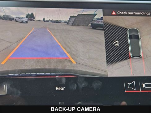 Used 2021 Audi Q7 2.0T Premium Plus image 39