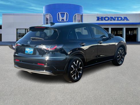 New 2026 Honda HR-V EX-L image 6