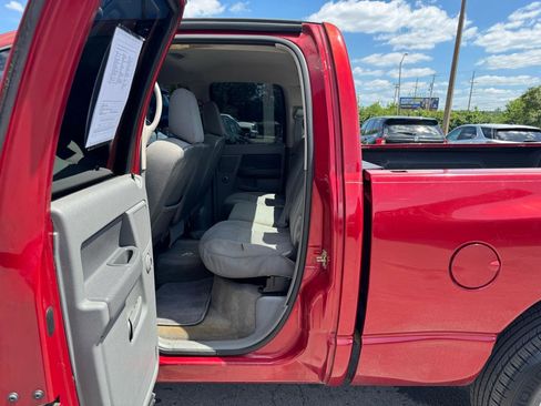 Used 2006 Dodge Ram 1500 Truck SLT RWD image 10