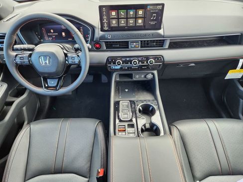 New 2026 Honda Passport TrailSport Elite image 7