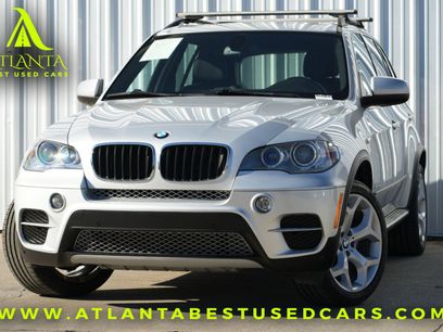 Used 2013 BMW X5 xDrive35i