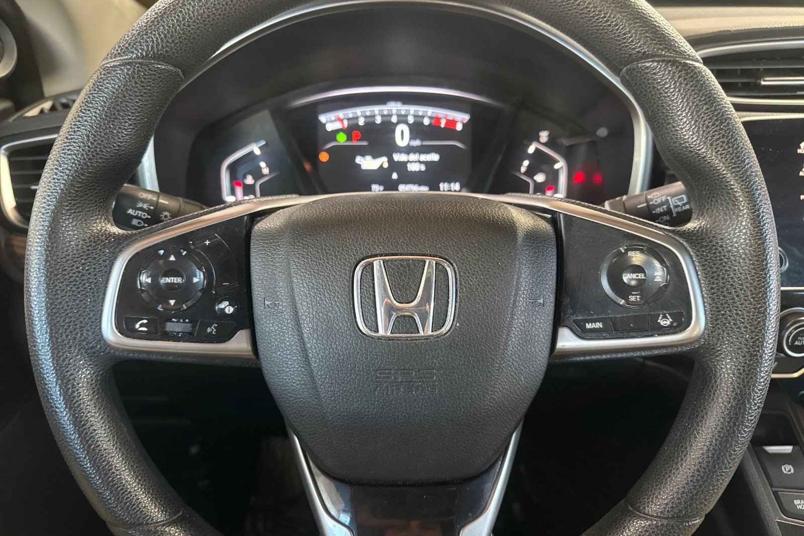 Used 2022 Honda CR-V EX image 11