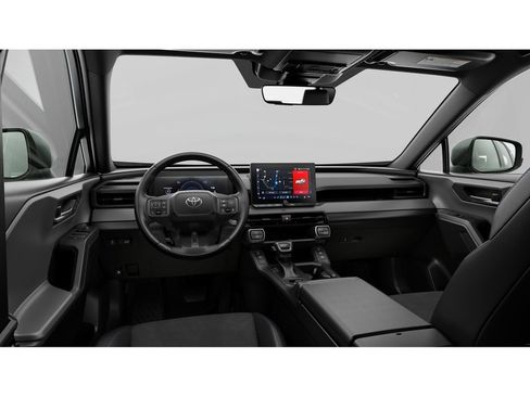 New 2026 Toyota RAV4 XSE AWD/4WD image 6