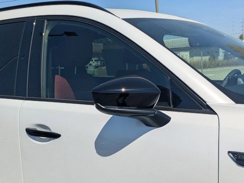 New 2026 MAZDA CX-70 3.3 Turbo w/ Premium Plus Pkg image 12