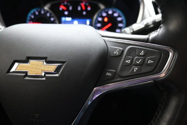 Certified 2021 Chevrolet Equinox LT AWD/4WD image 28