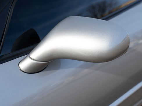 Used 2004 Chevrolet Corvette Z06 w/ Memory Package image 22