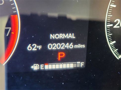 Used 2024 Honda CR-V EX image 22