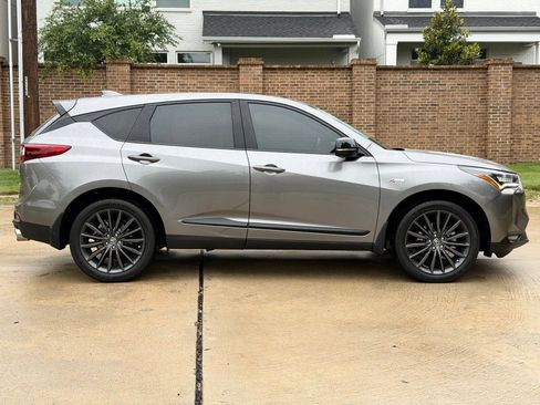 Used 2022 Acura RDX AWD image 15