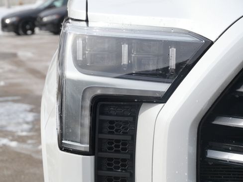 Used 2023 Toyota Tundra Capstone image 8