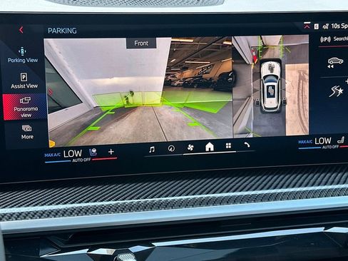 New 2026 BMW X5 M60i w/ Executive Package image 23