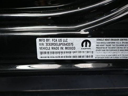 Used 2023 RAM 3500 Laramie image 56