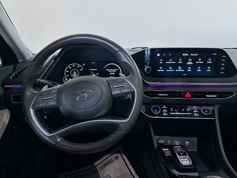 Used 2023 Hyundai Sonata Limited FWD image 25