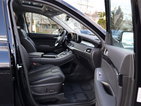 Used 2021 Hyundai Palisade Limited w/ Cargo Package image 29