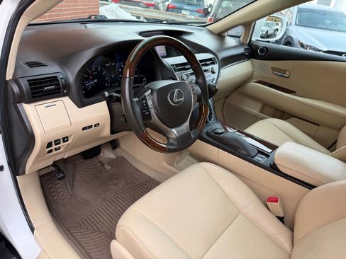 Used 2013 Lexus RX 350 F Sport image 15