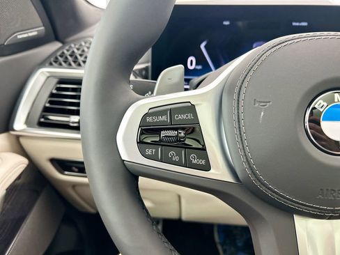 New 2026 BMW X7 xDrive40i image 11