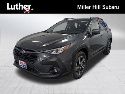 New 2025 Subaru Crosstrek 2.5i Premium